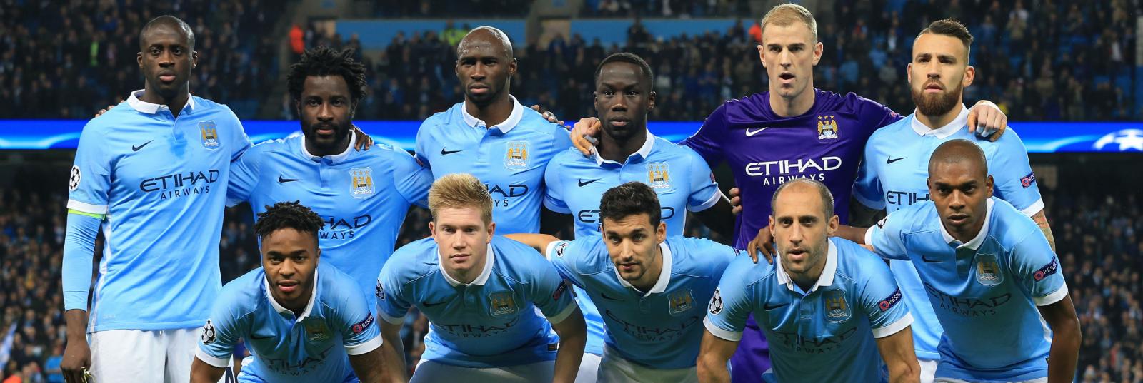 Manchester City vs Real Madrid: Champions League Preview & Prediction