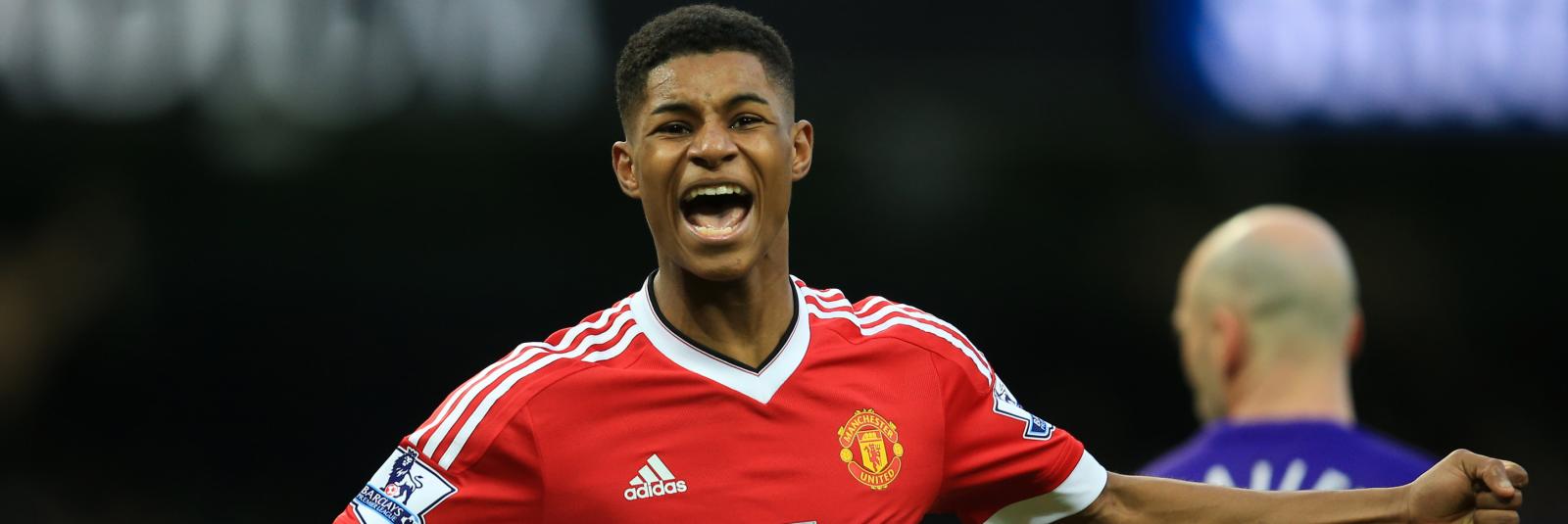 Hodgson names 26-man training squad; Rashford, Townsend and Wilshere all feature