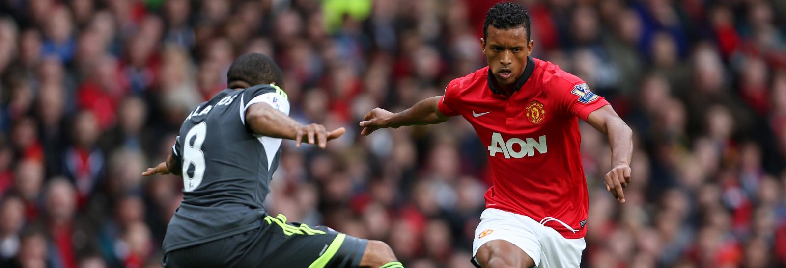 Everton ready to beat Inter Milan and Guangzhou Evergrande to £6.4m signing of ex-Manchester United forward