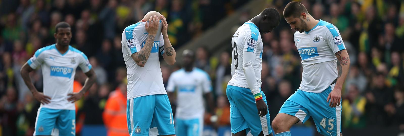 Newcastle United vs Crystal Palace: Preview & Prediction