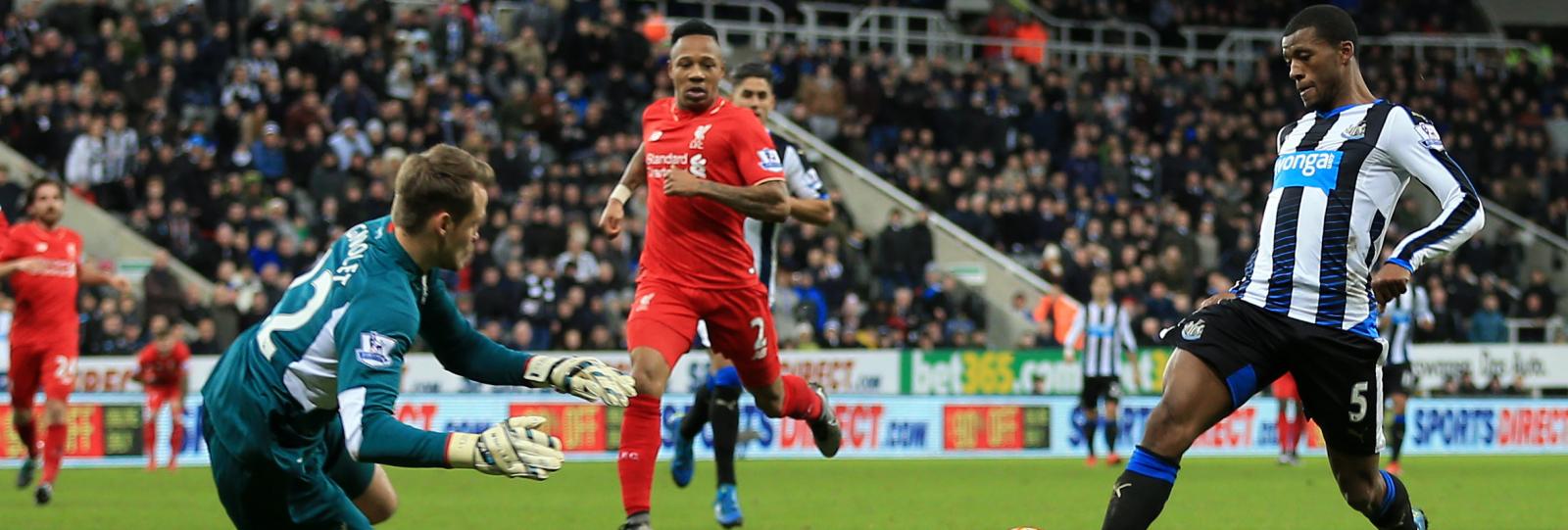 Liverpool vs Newcastle United: Preview & Prediction