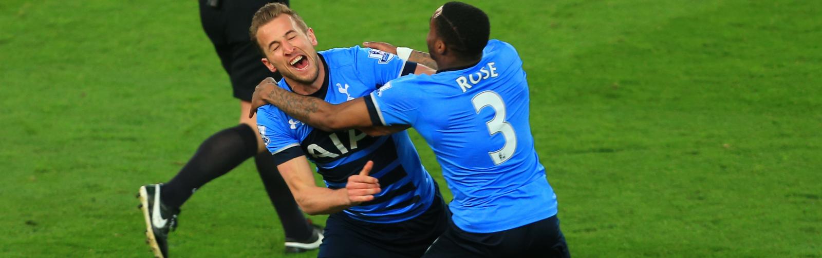 Tottenham vs West Brom: Preview & Prediction