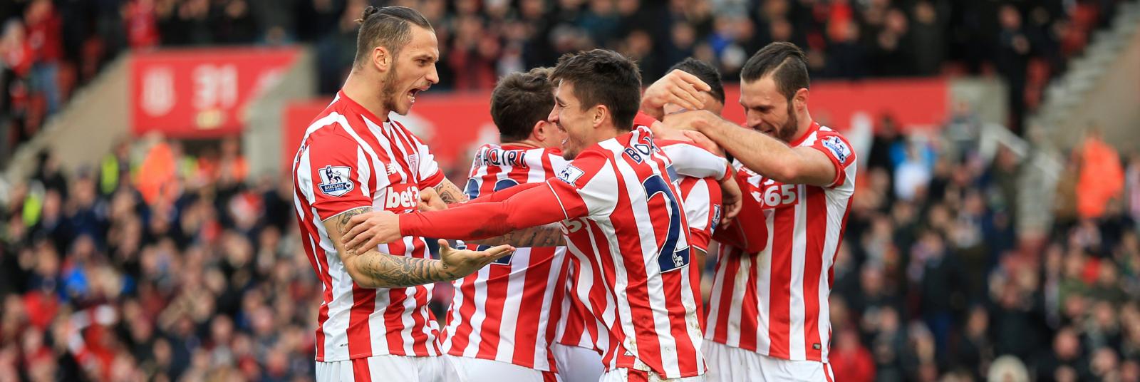 Stoke City vs Tottenham: Preview & Prediction