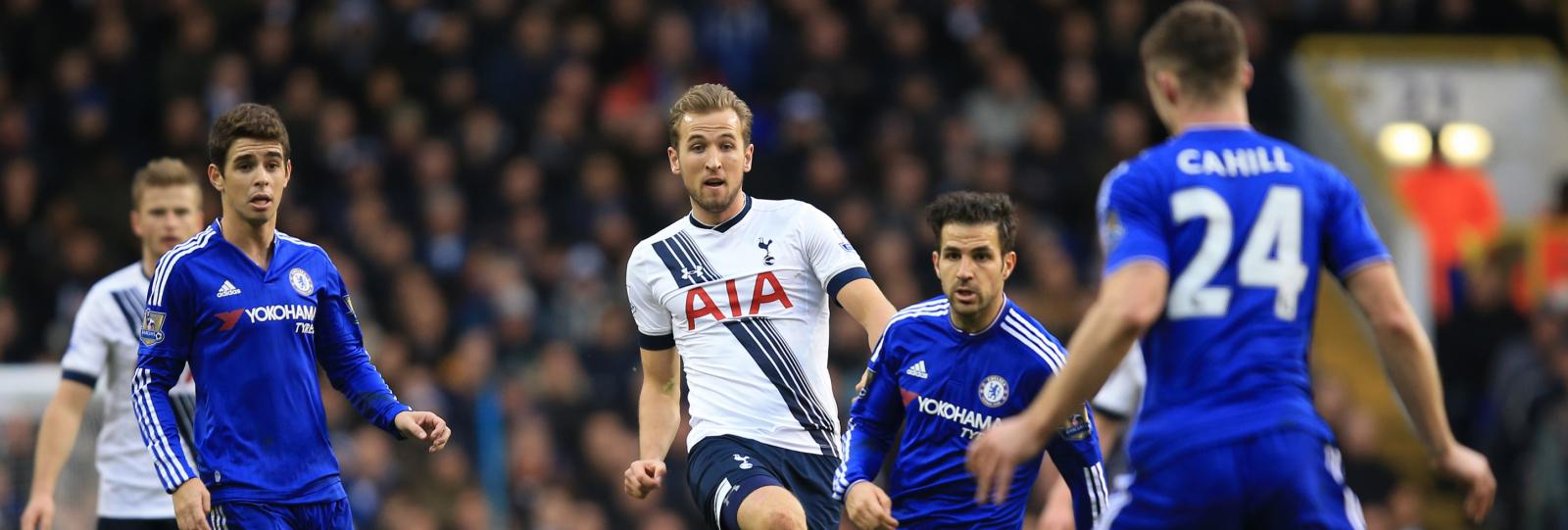 Chelsea vs Tottenham: Preview & Prediction
