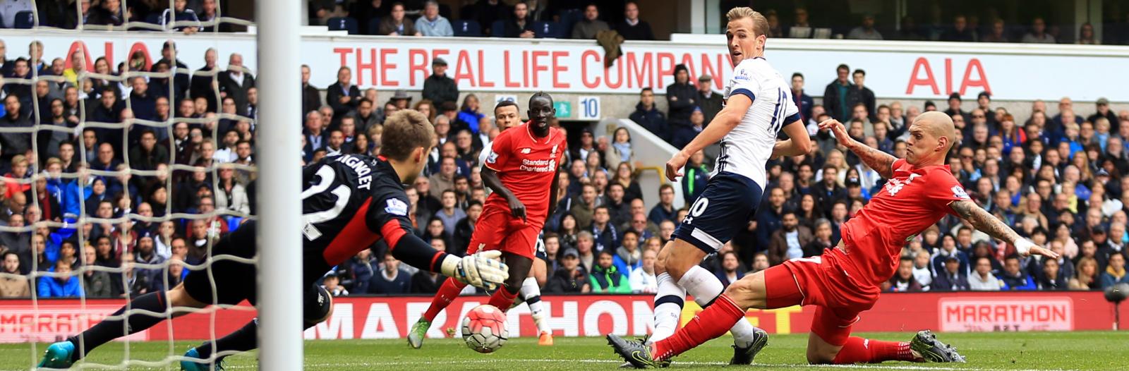 Liverpool vs Tottenham: Preview & Prediction