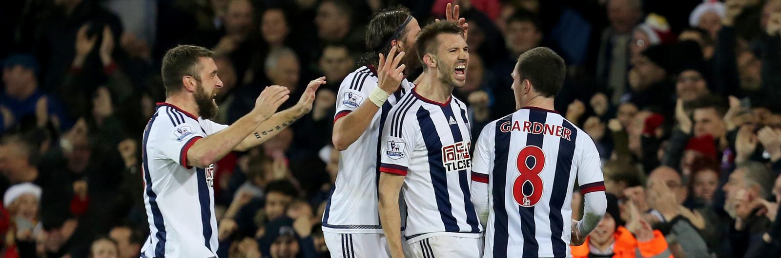 Sunderland vs West Brom: Preview & Prediction