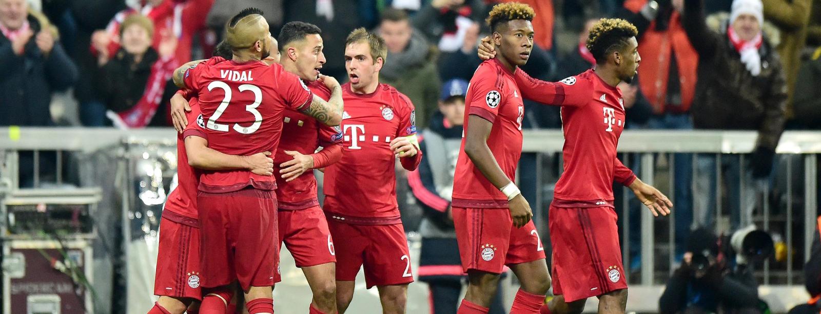 Benfica vs Bayern Munich: Champions League Preview & Prediction