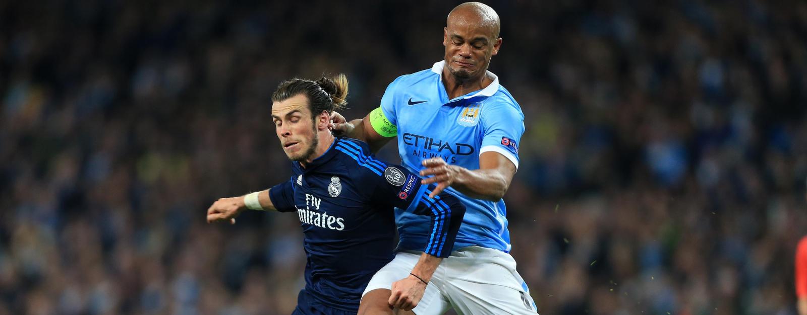Champions League Round-Up: Manchester City 0-0 Real Madrid