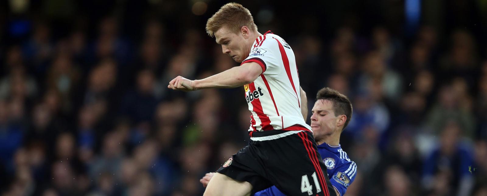 Profile: Sunderland starlet Duncan Watmore