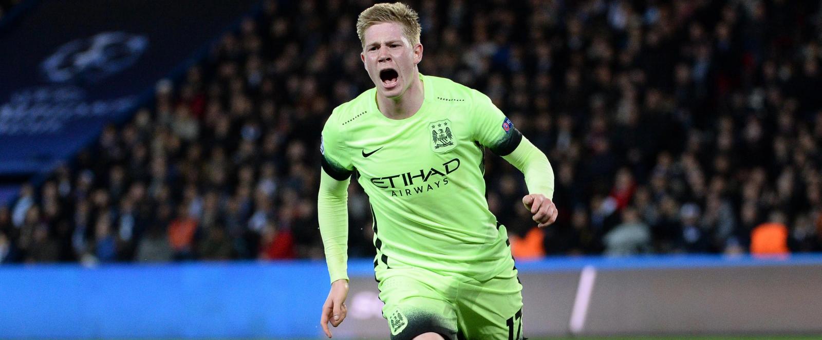 Manchester City vs Paris Saint-Germain: Champions League Preview & Prediction