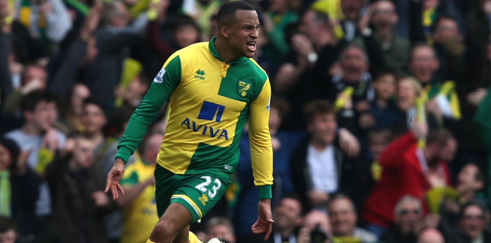 Profile: Norwich City match-winner, Martin Olsson