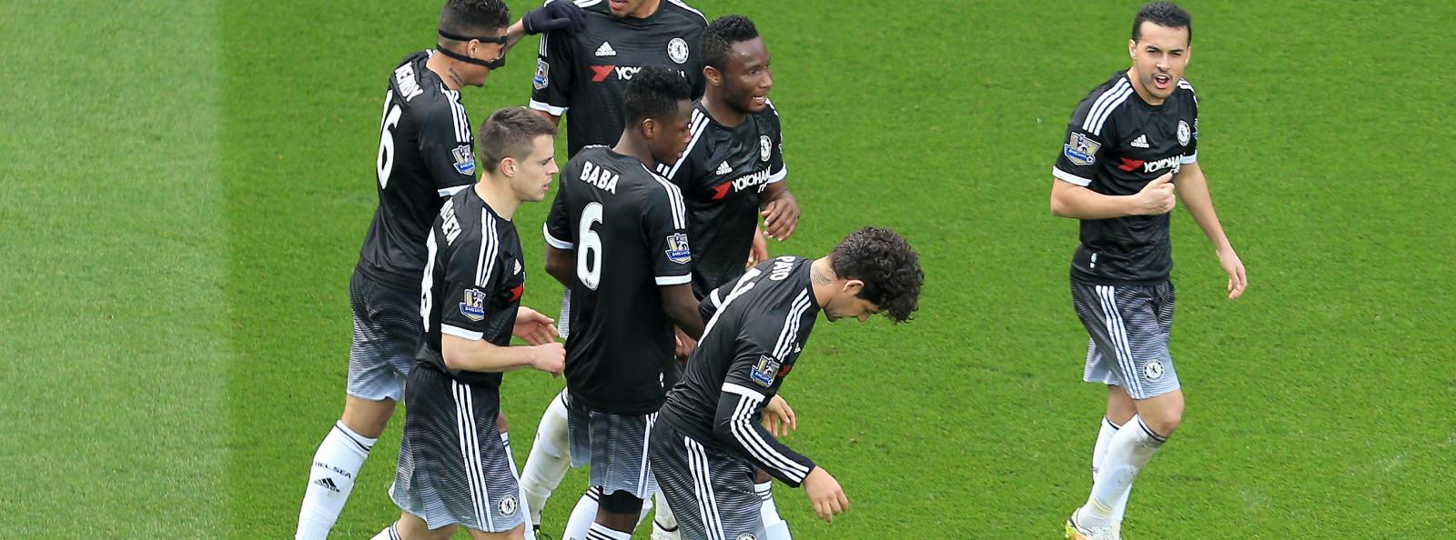 Swansea City vs Chelsea: Preview & Prediction