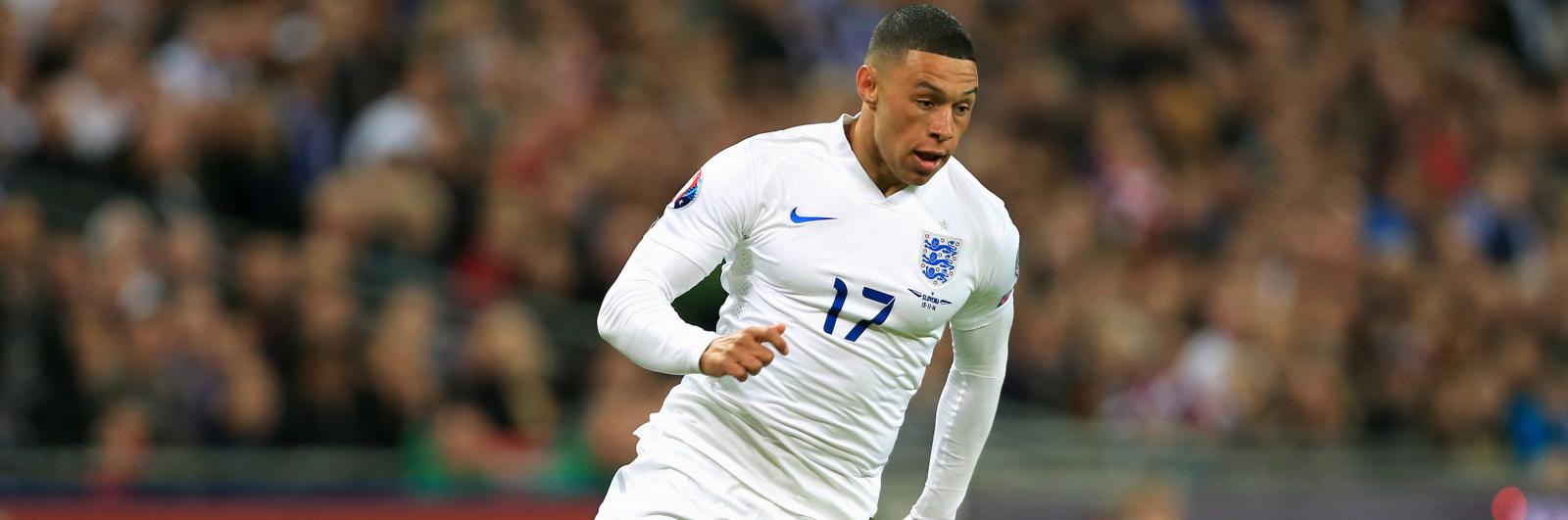 Liverpool and Leicester City to go head-to-head over 22-year-old England and Arsenal forward