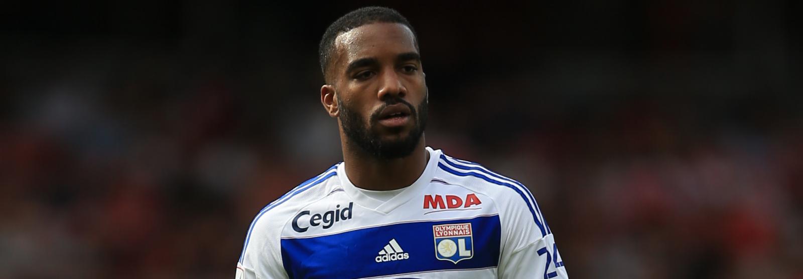 West Ham United ready to smash £15m transfer record to land Lyon’s 20-goal hitman