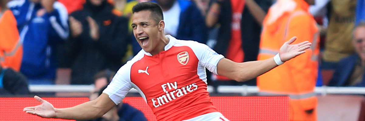Manchester City, FC Bayern Munich and Juventus monitoring Arsenal’s 16-goal forward