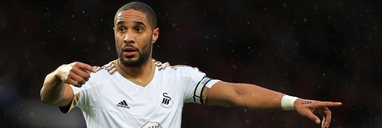 Arsenal preparing £20m move for Wales and Swansea City captain