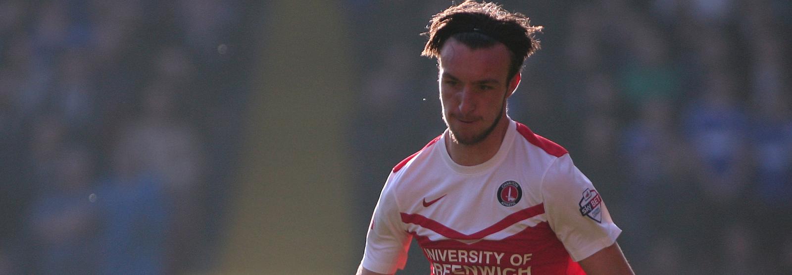 Birmingham City the early favourites to snatch Charlton Athletic’s highly-rated left-back