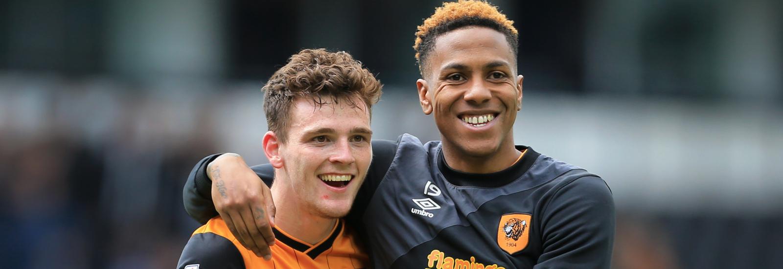 Championship Round-Up: Hull City stun Derby County, meanwhile Brighton stutter at Sheffield Wednesday