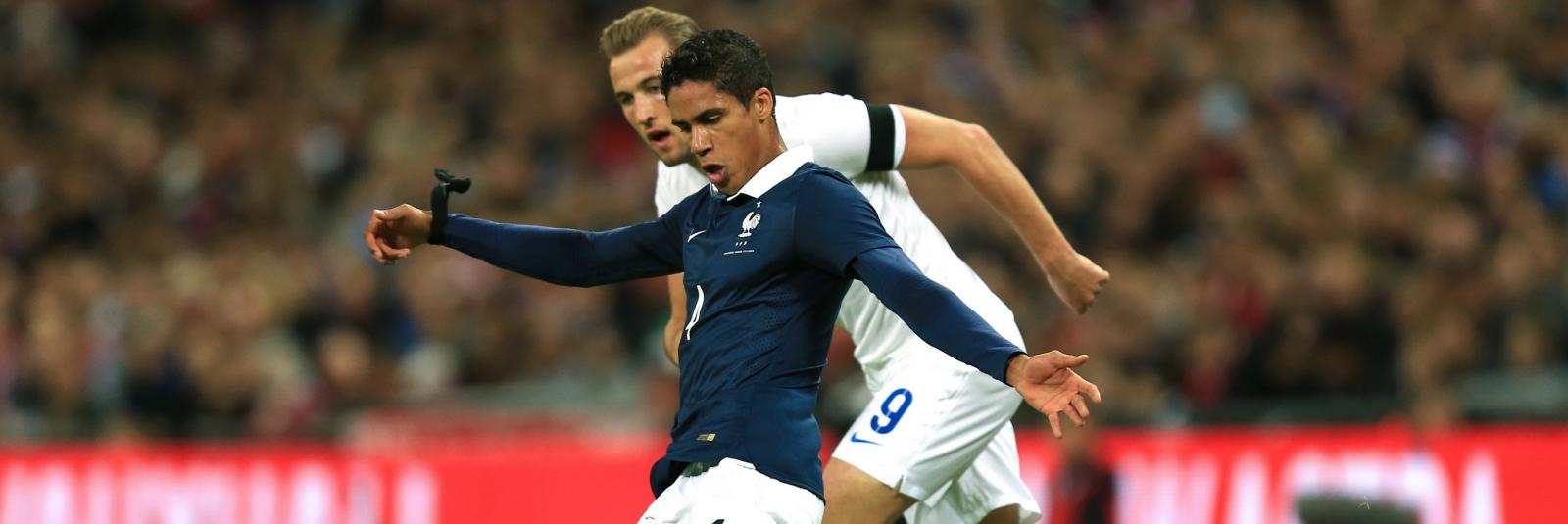 Manchester United line up £25m summer move for France international defender