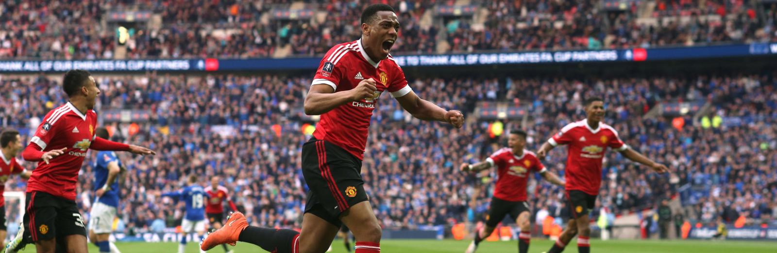 Crystal Palace vs Manchester United: FA Cup Final Preview & Prediction