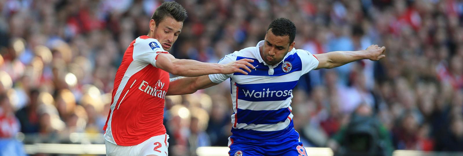 Southampton, Swansea City and Watford chasing Euro 2016 star from Reading