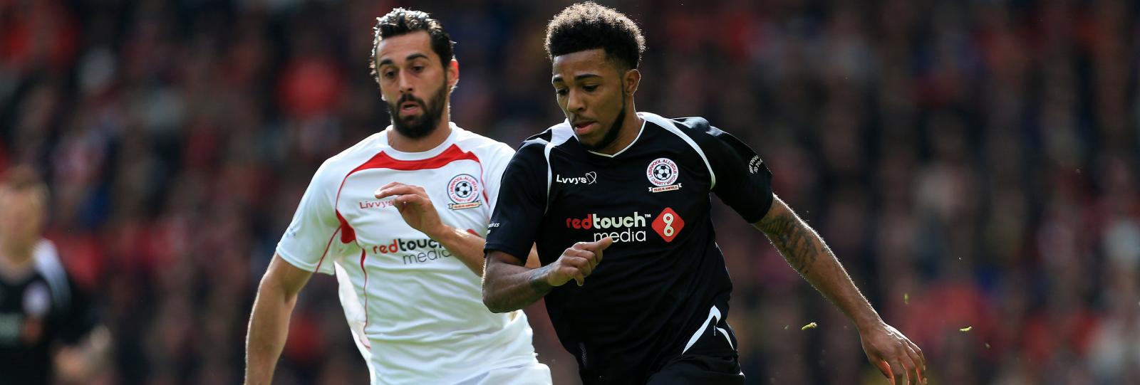 Watford snap up Liverpool forward on free transfer