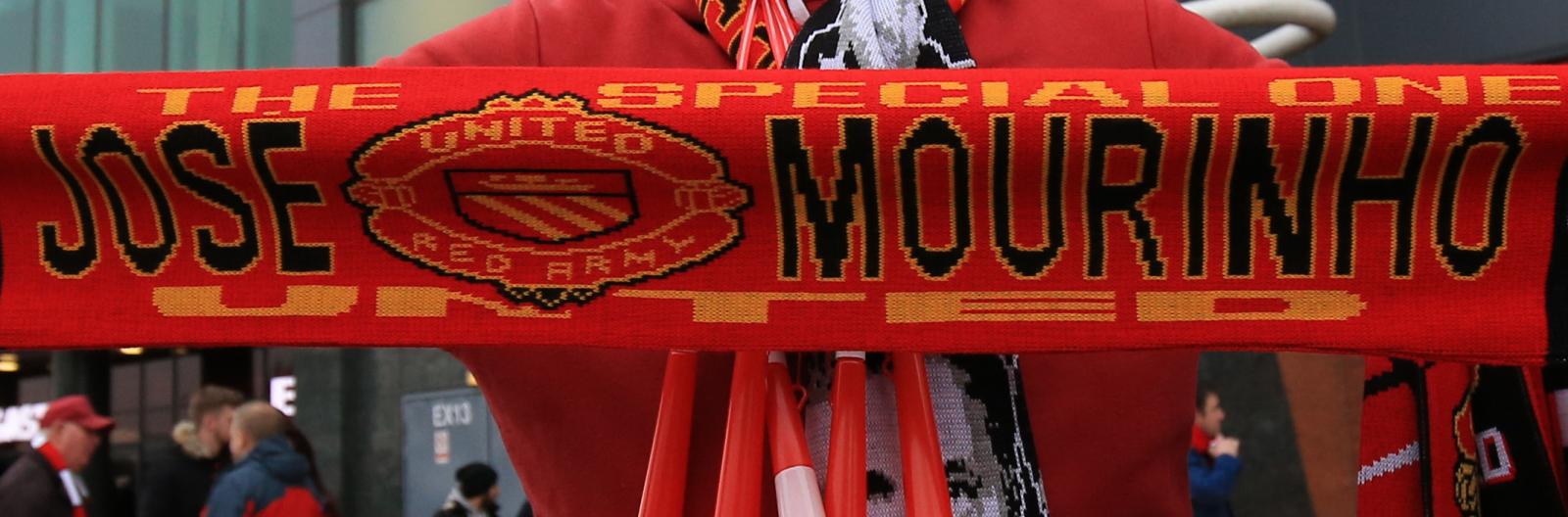 Manchester United appoint ex-Chelsea boss Jose Mourinho as manager