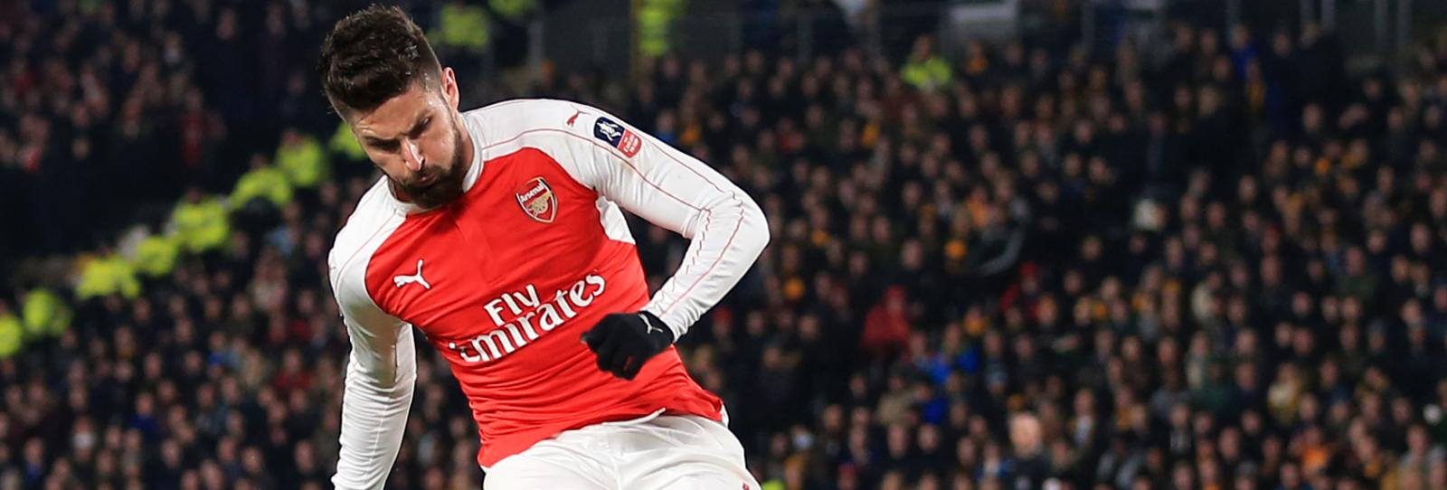 Top 5: Premier League Players of the Weekend