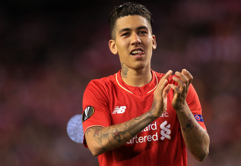 EFL Cup: Firmino v Long