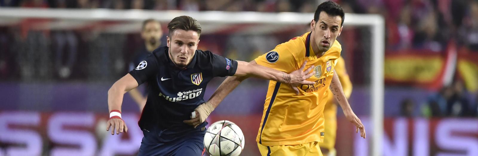 Manchester United keen on Atletico Madrid’s £54m-rated midfield maestro