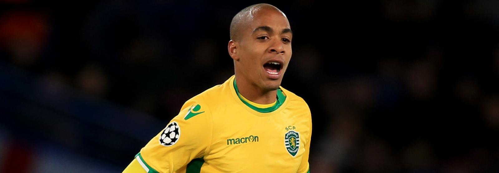 Manchester United keen on £75m double deal for Real Madrid and Sporting Lisbon stars