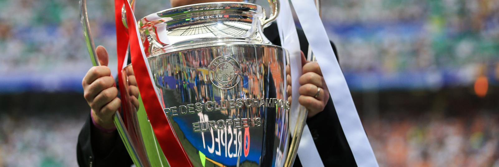 Real Madrid lift 11th European Cup after Champions League final victory over Atletico Madrid (5-3 pens)
