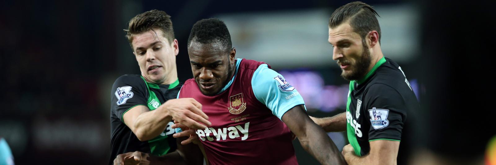 Stoke City vs West Ham United: Preview & Prediction