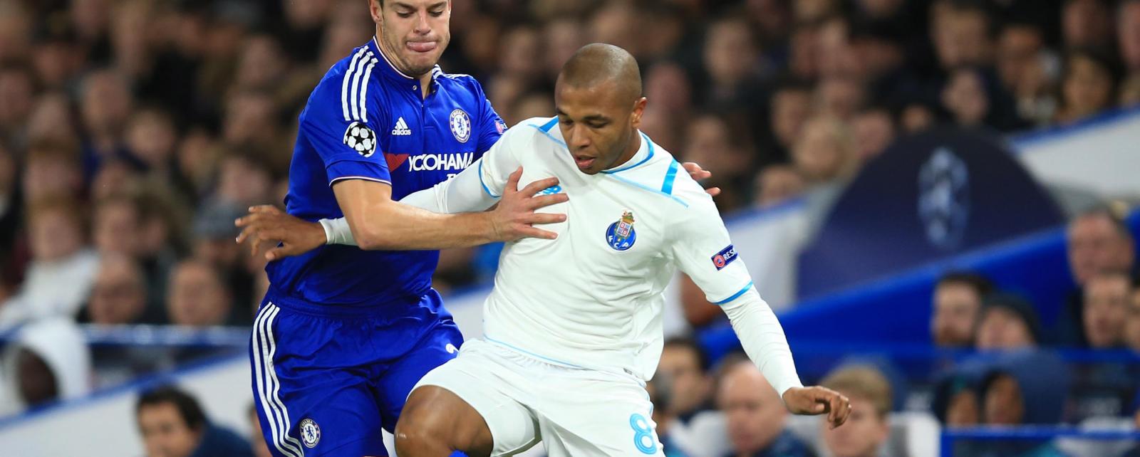 Liverpool ready to make a move for £45m-rated FC Porto winger