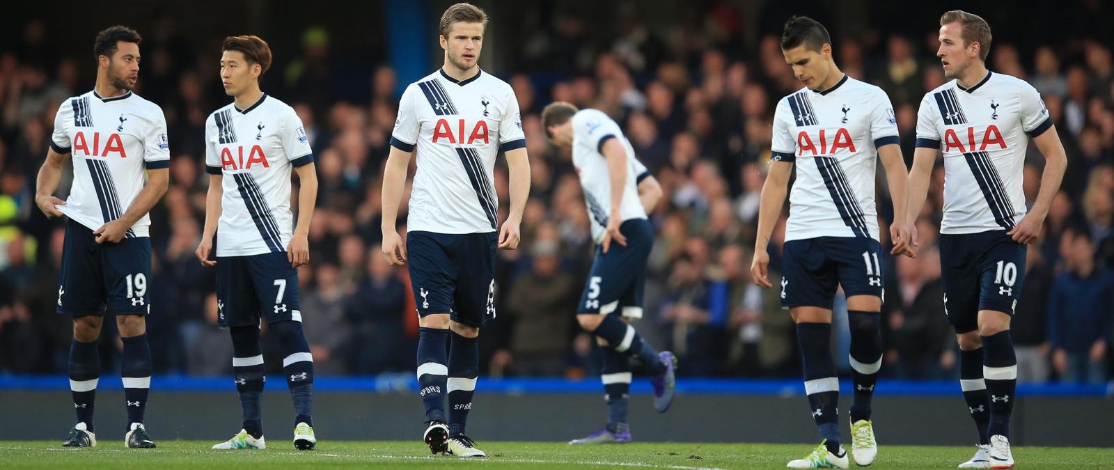 Tottenham Hotspur vs Southampton: Preview & Prediction
