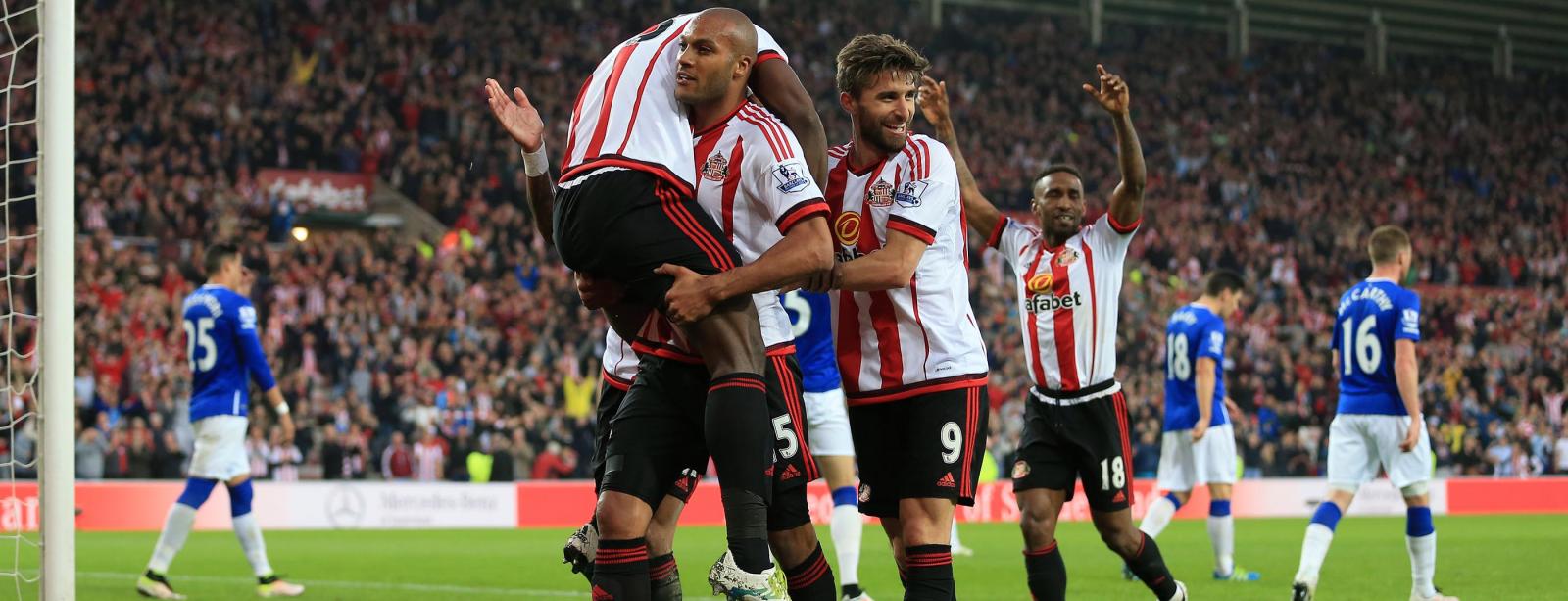 Premier League Midweek Round-Up: Sunderland win to send Newcastle and Norwich down