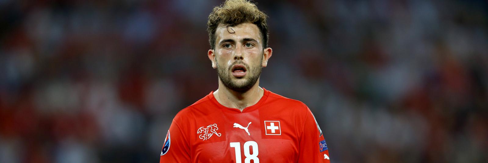Romania 1-1 Switzerland: EURO 2016 Group A Report