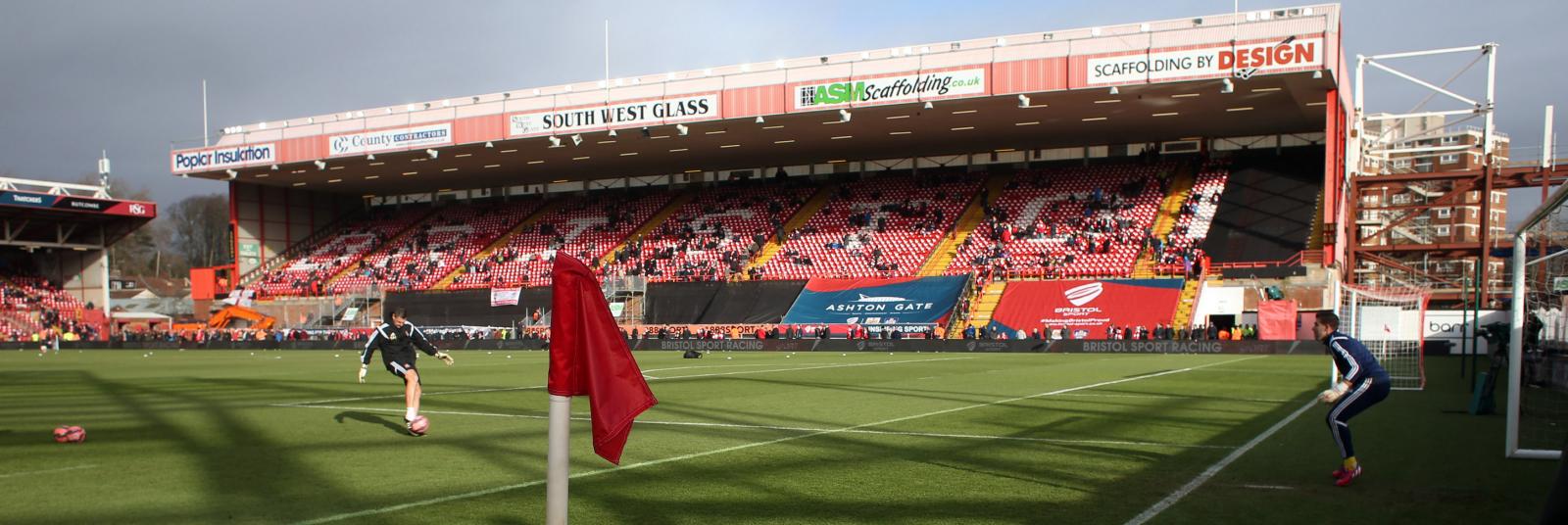 Interview: Zak Vyner hungry for more first-team football with Bristol City