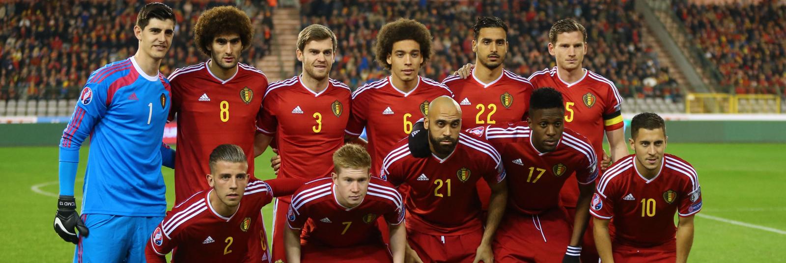 Sweden vs Belgium: EURO 2016 Group E Preview & Prediction