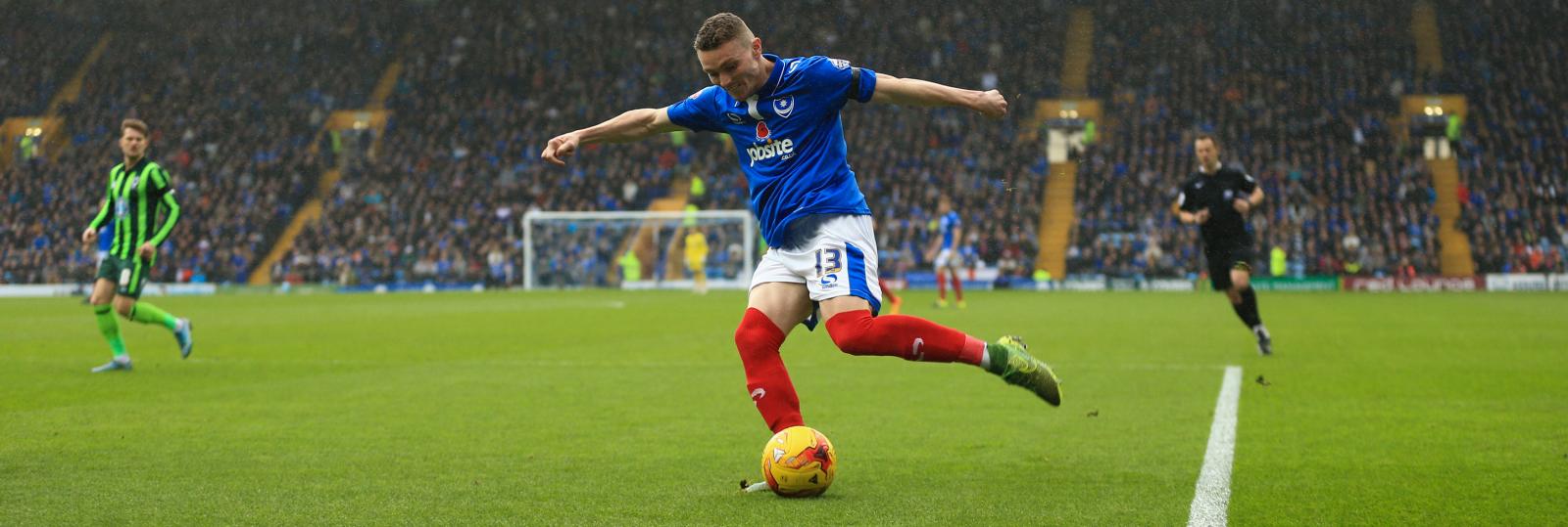 Why Sheffield Wednesday’s Caolan Lavery would be a great signing for Coventry City