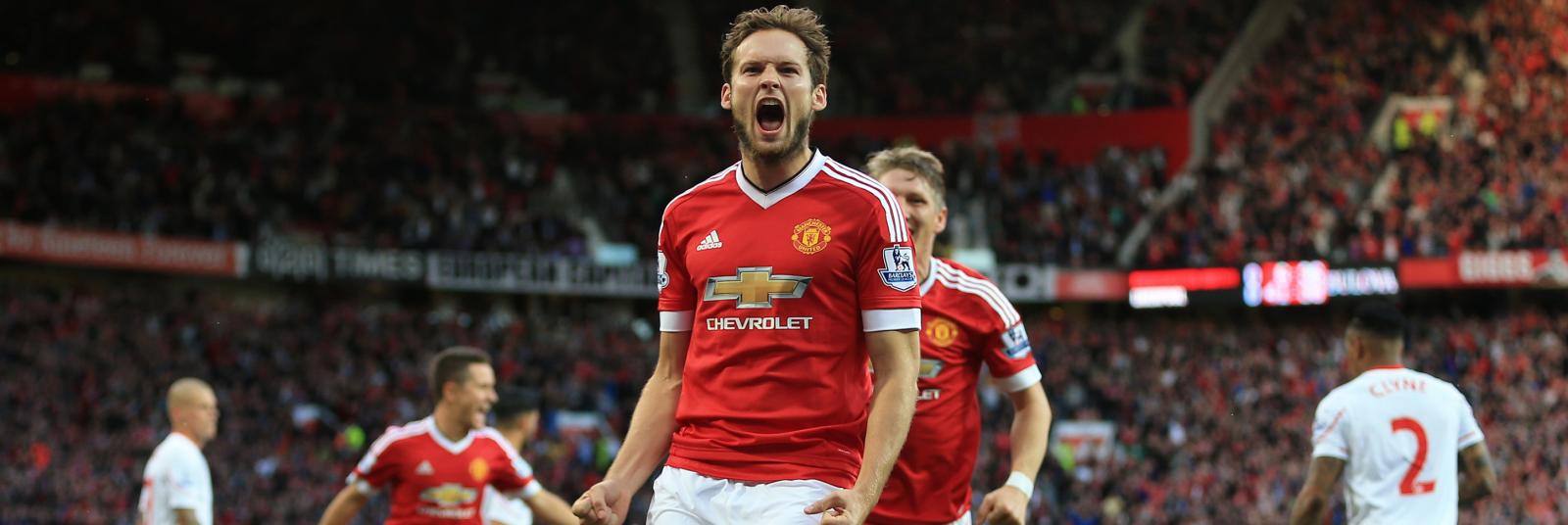 Jose Mourinho’s Manchester United braced for £14m raid from FC Barcelona for defender