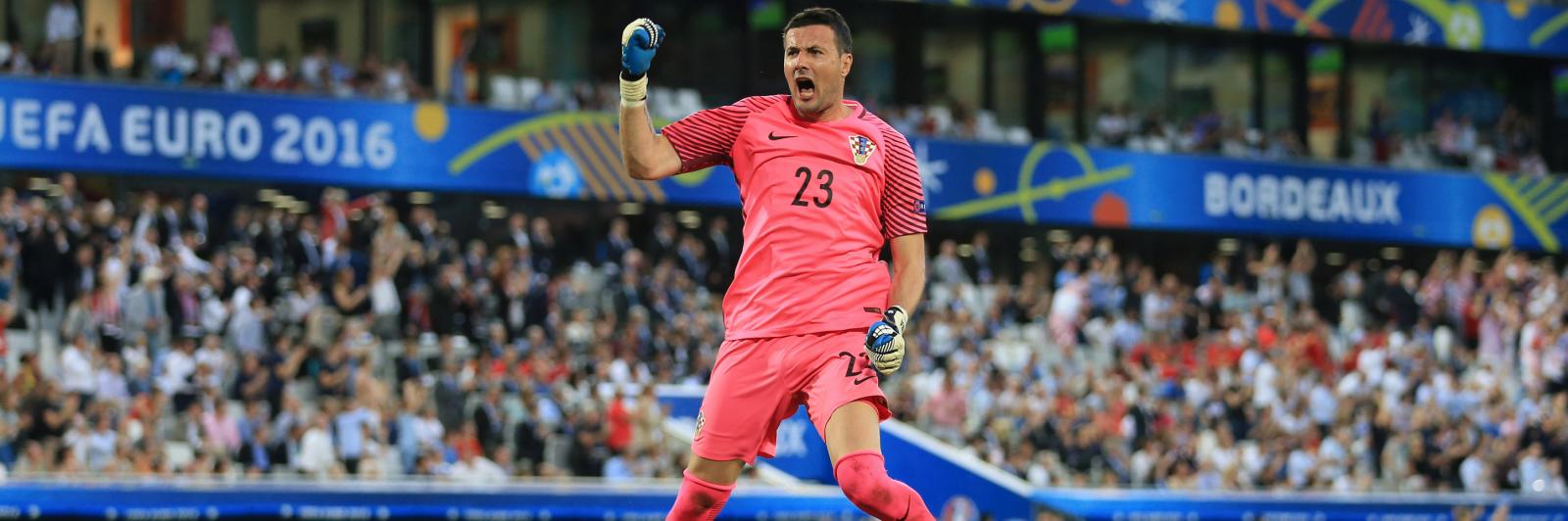 Croatia 2-1 Spain: EURO 2016 Group D Report