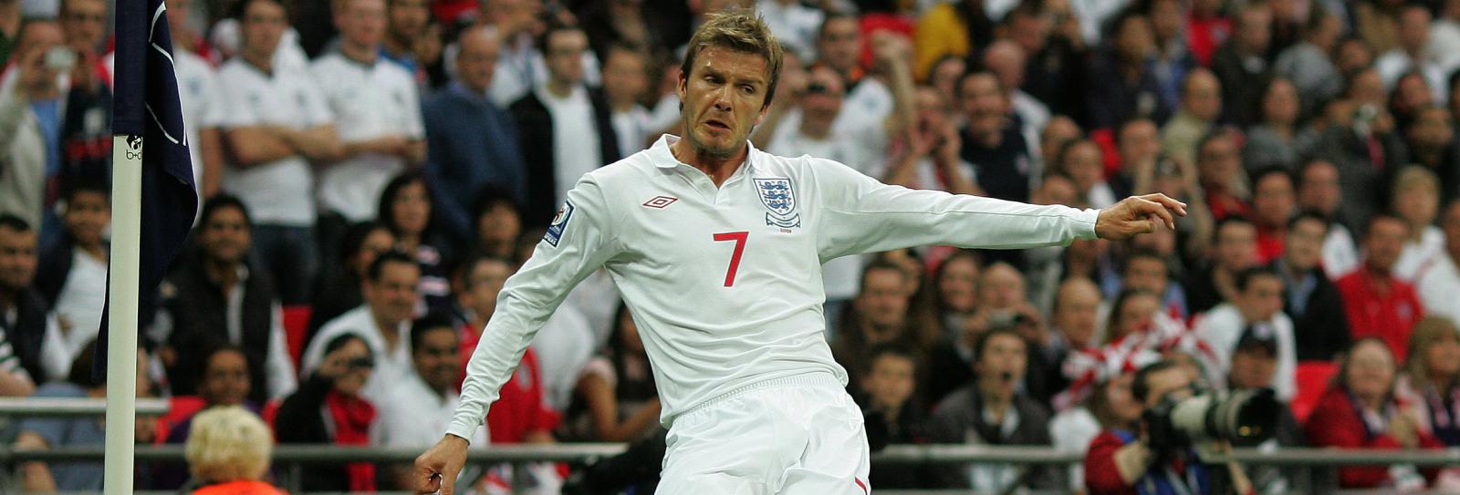 EURO 2016 Q&A: Shura says England can reach the semi-finals, but wishes David Beckham was still playing!