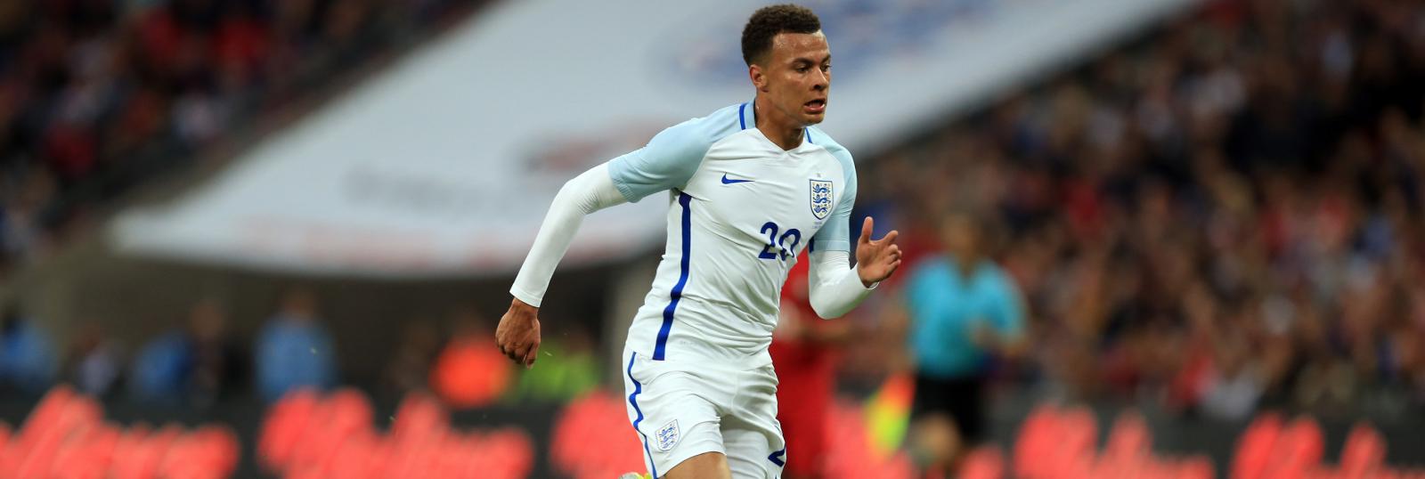 Euro 2016 Q&A: Boy Jumps Ship liken Dele Alli to Paul Gascoigne, but tip Germany to win