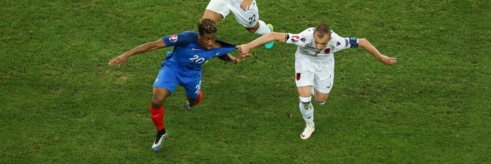 Romania vs Albania: EURO 2016 Group A Preview & Prediction