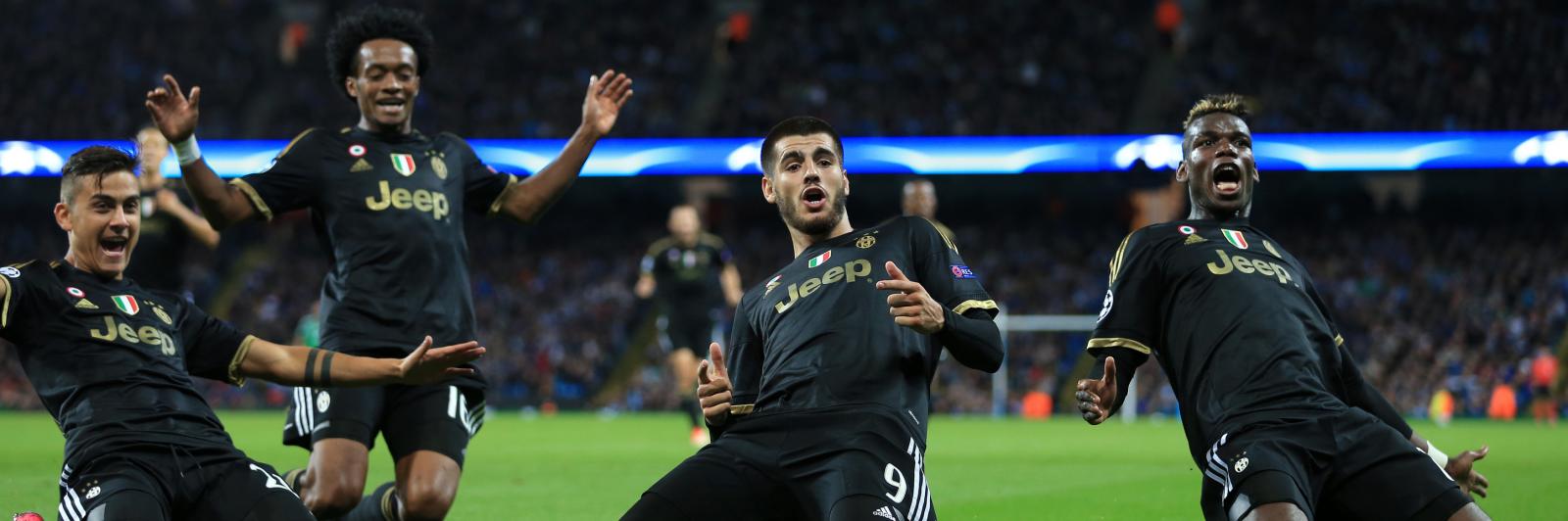 Chelsea enter talks over £40m deal for Arsenal target and Juventus striker