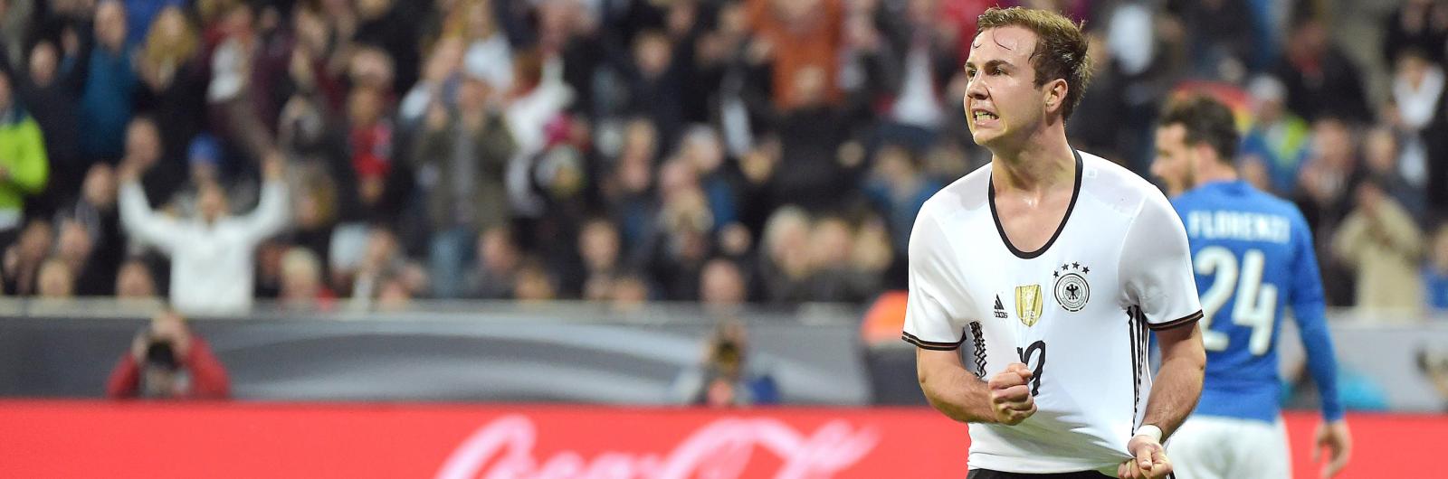 Germany 0-0 Poland: EURO 2016 Group C Report