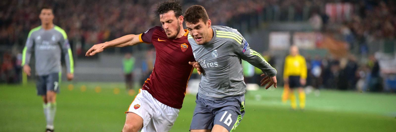 West Ham United and Everton offered £30m Real Madrid and Croatia star
