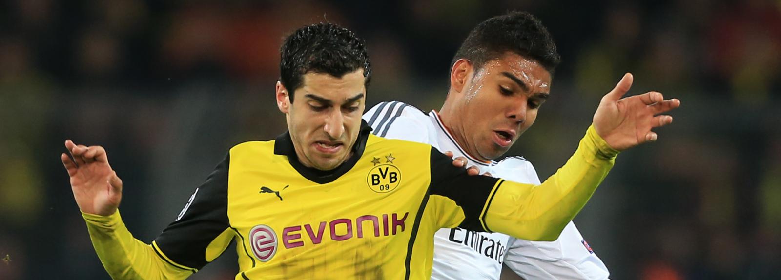 Manchester United launch £28m bid for Arsenal and Chelsea’s 23-goal midfield target