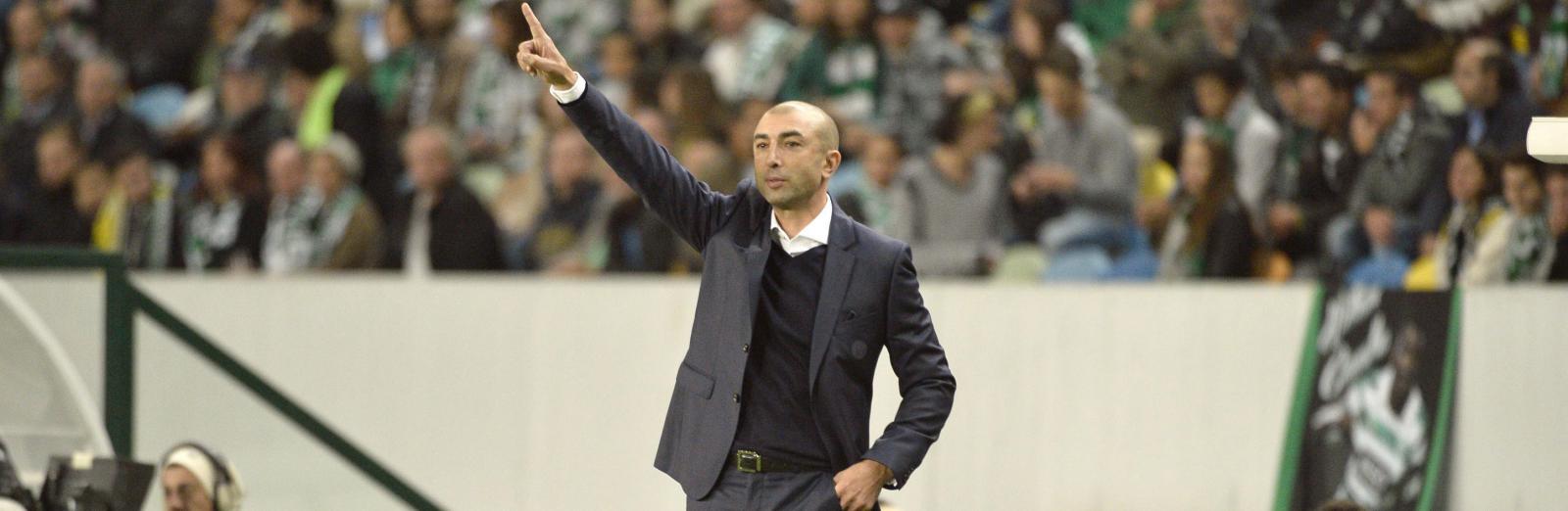 Ex-Chelsea and Schalke boss Roberto Di Matteo appointed Aston Villa manager